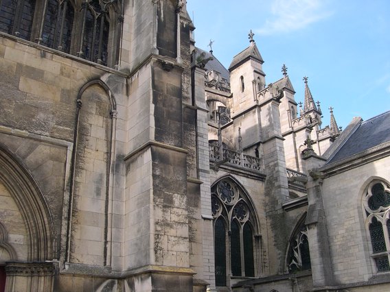  cathédrale